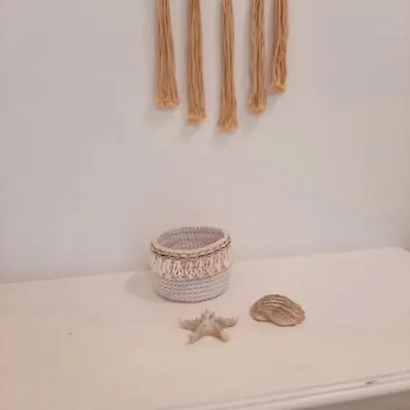 Tabaiba Appartamento