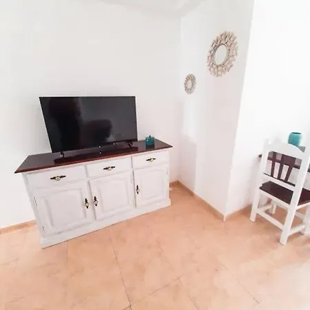 Tabaiba Apartment