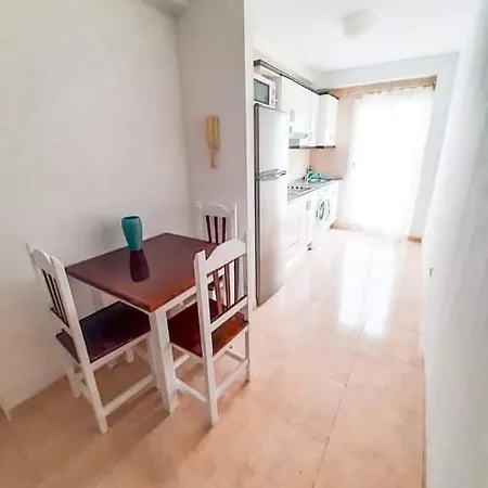 Tabaiba Apartment *