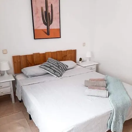 Tabaiba * Corralejo