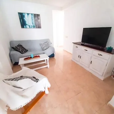 Apartment Tabaiba