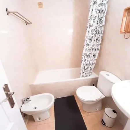 Apartment Tabaiba