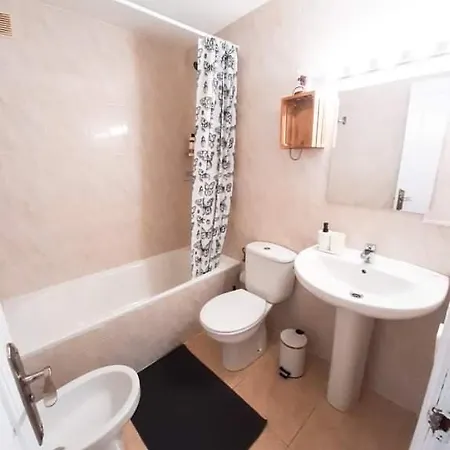 Tabaiba Apartment *