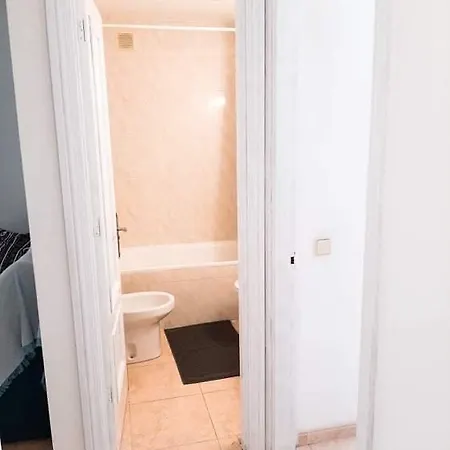 Apartment Tabaiba *