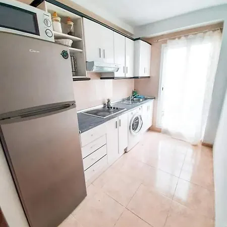 Tabaiba Corralejo