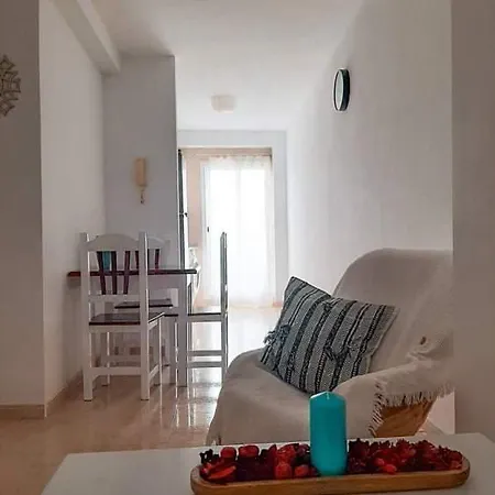 Apartment Tabaiba Corralejo