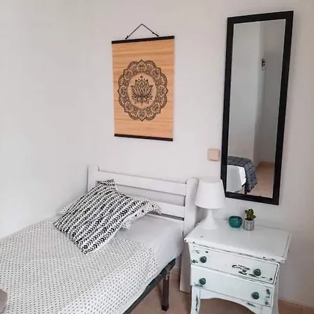 Tabaiba Apartment