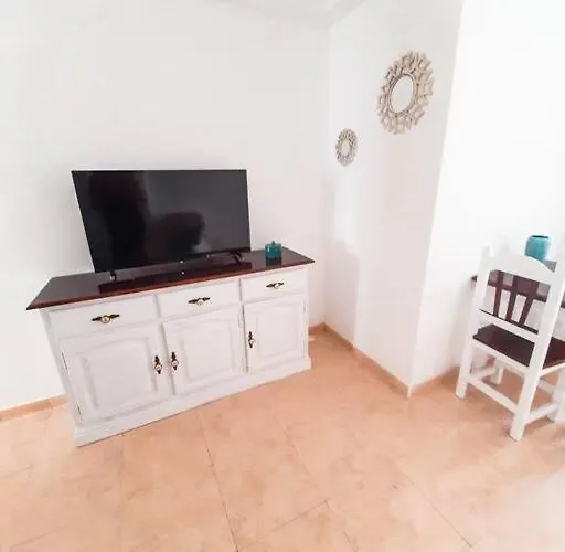 Tabaiba Appartamento