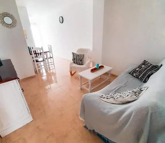 Tabaiba Appartamento