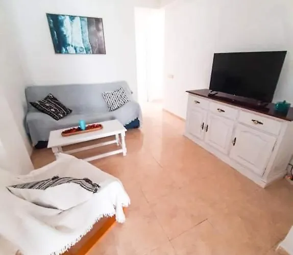 Appartamento Tabaiba