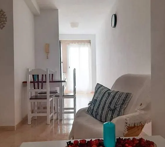 Appartamento Tabaiba Corralejo