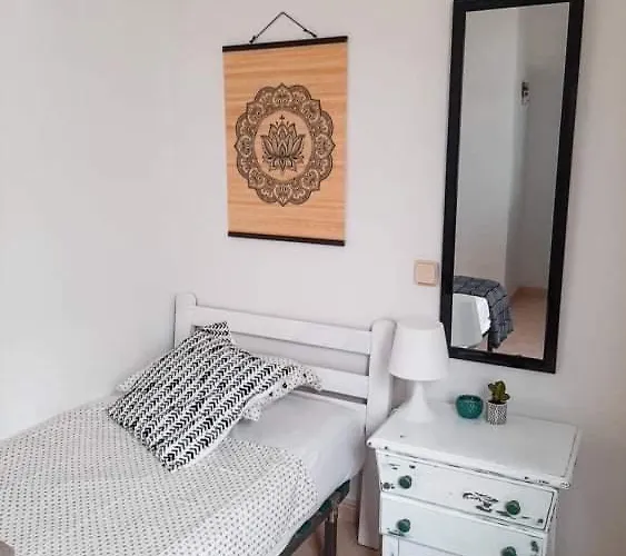 Tabaiba Appartamento