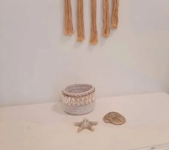 Tabaiba Appartamento